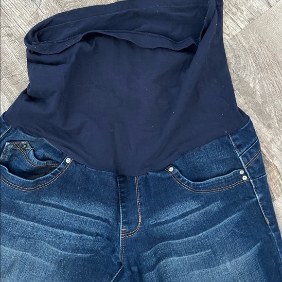 Maternity jeans - Picture 6 of 7